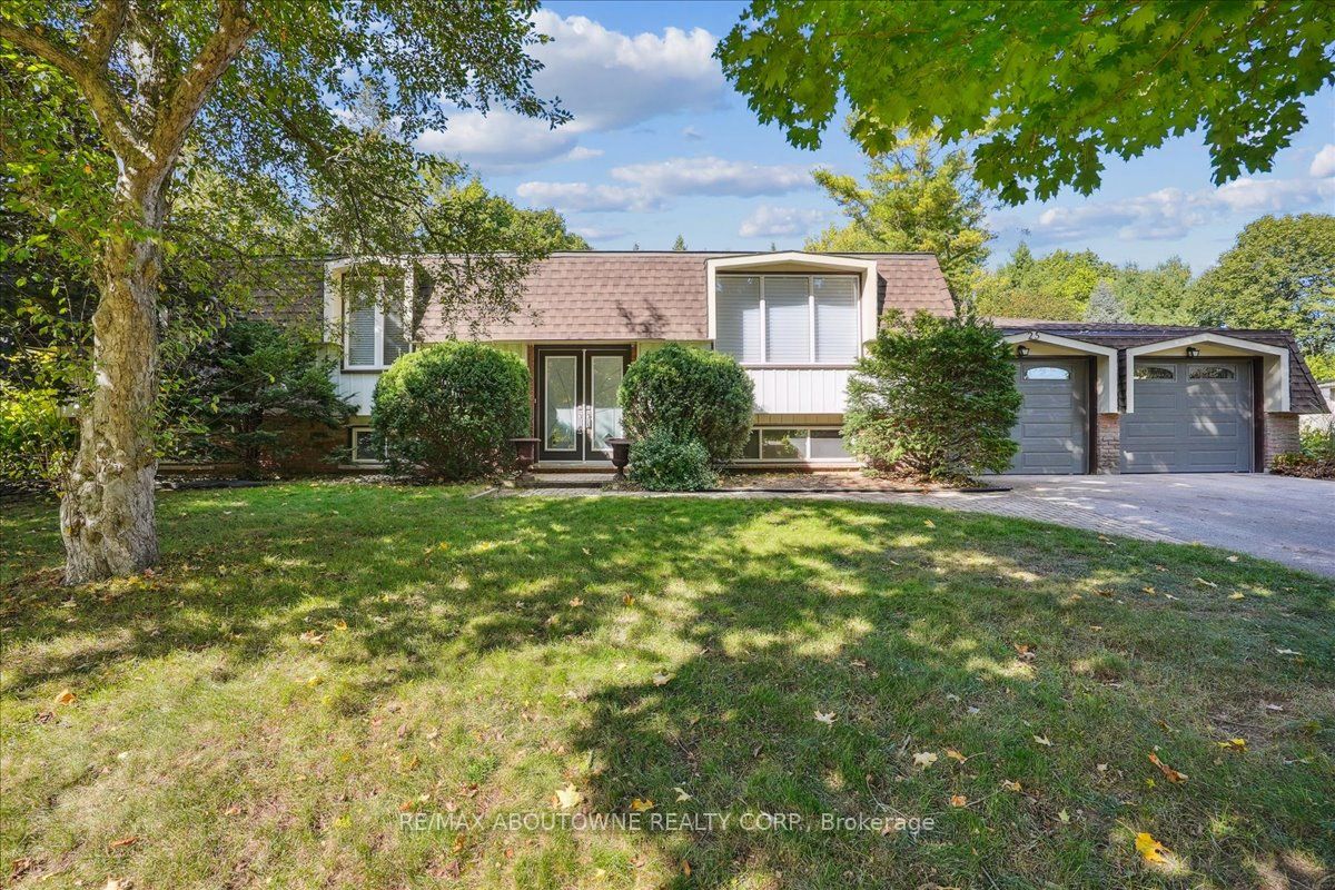 25 Bannisdale Way, Hamilton, ON, L0R 1H2