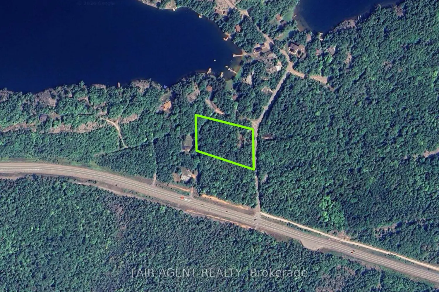 4 Birchwood Circle