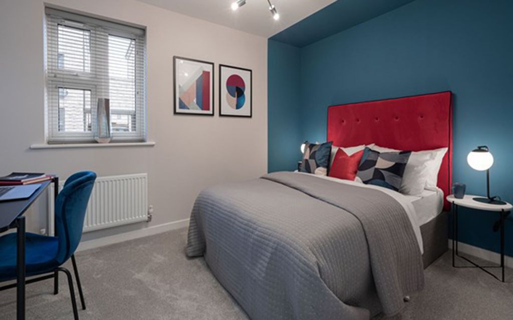 Additional image 5 of 2 bed flat for saleHaverhill Road, Little Wratting CB9