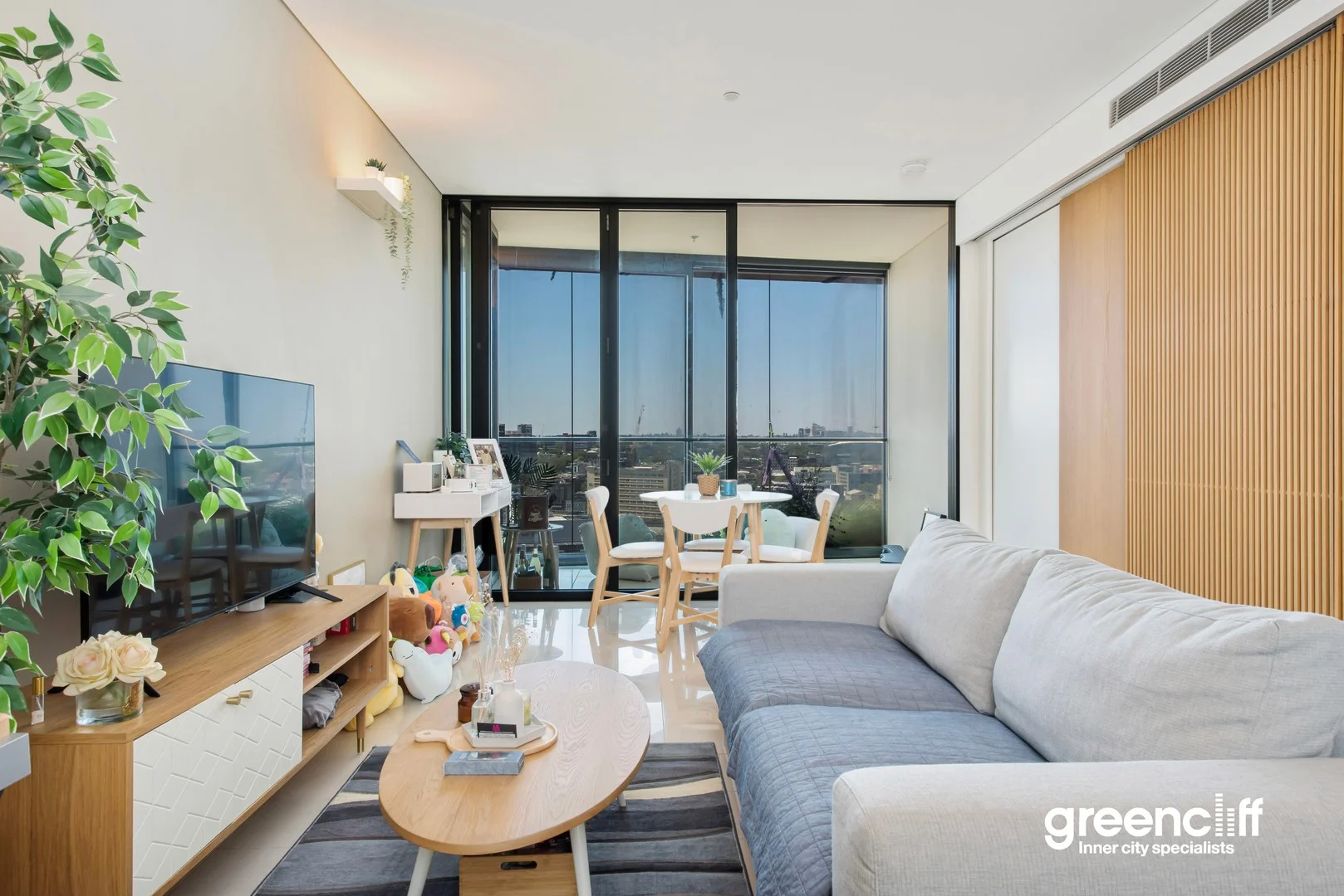 E1908/3 Carlton St, Chippendale NSW 2008