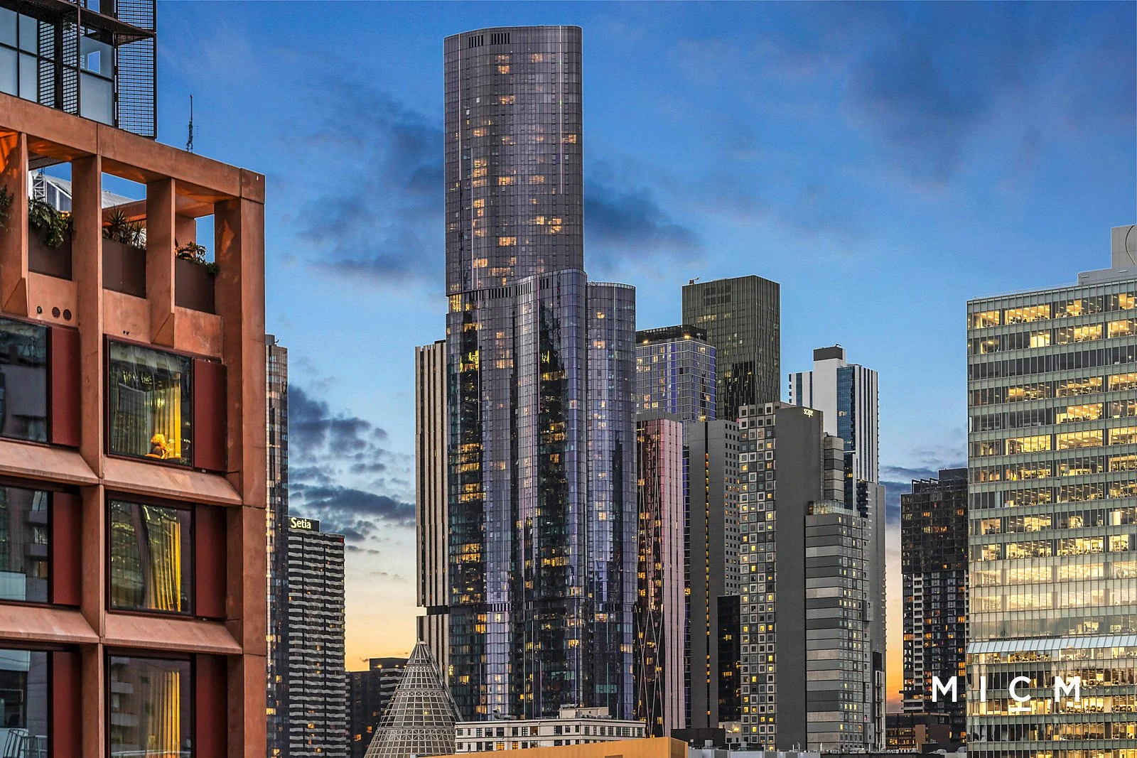 Additional image 8 of 610/118 Russell Street, Melbourne VIC 3000