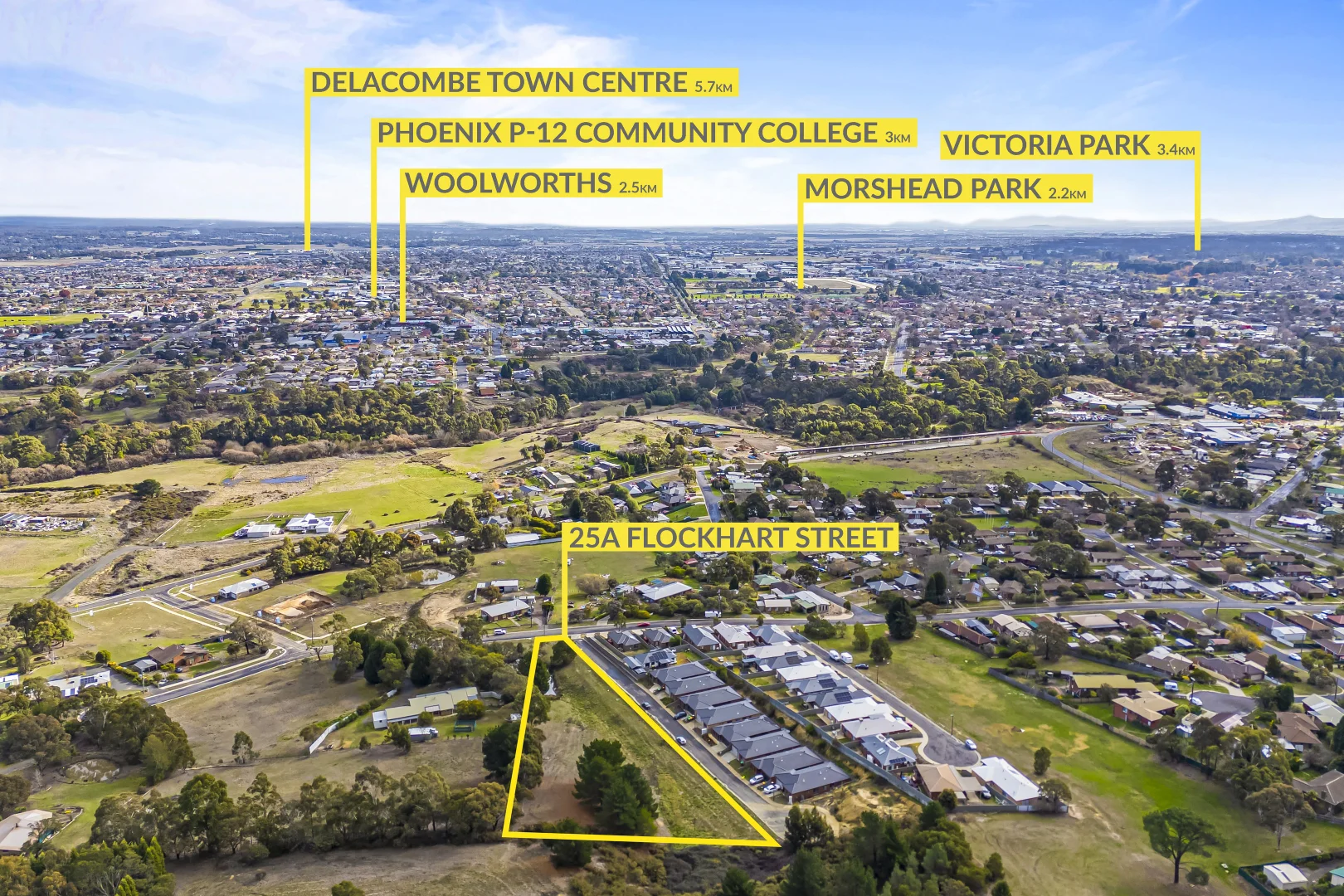 Additional image 13 of 25A Flockhart Street, Mount Pleasant VIC 3350