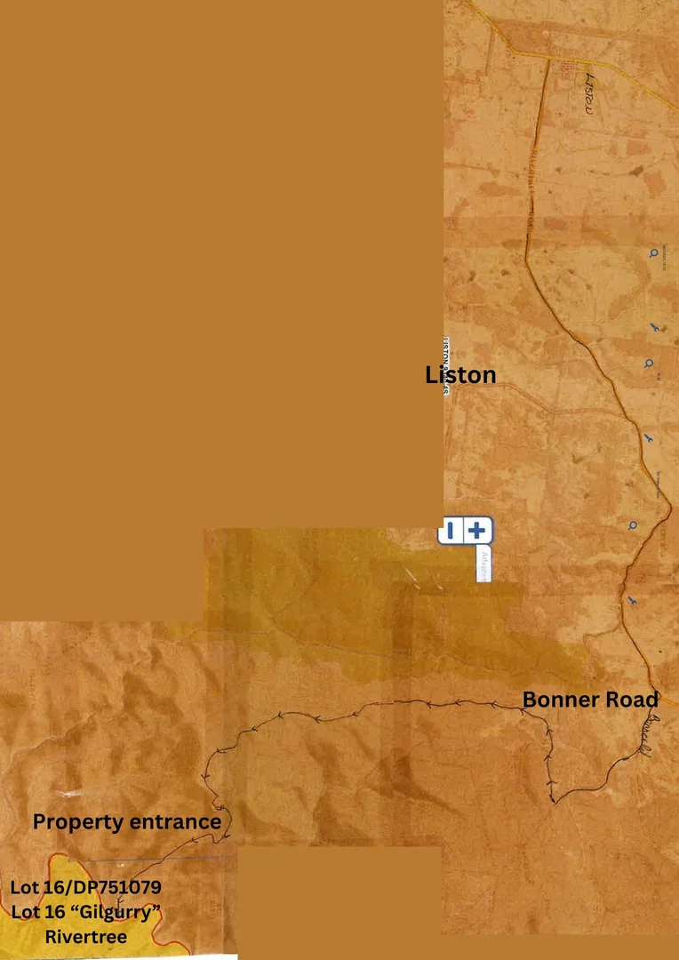 Additional image 16 of Lot 16 Gilgurry, Rivertree NSW 2372