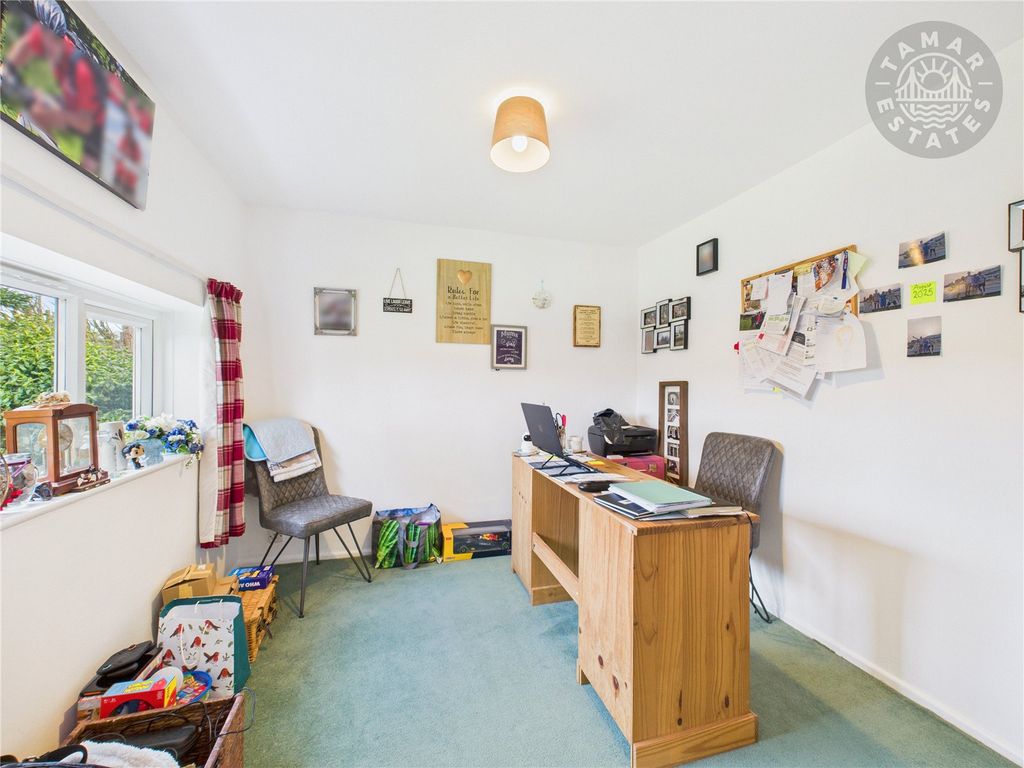 Additional image 21 of 4 bed bungalow for saleTremar Lane, St. Cleer, Liskeard PL14