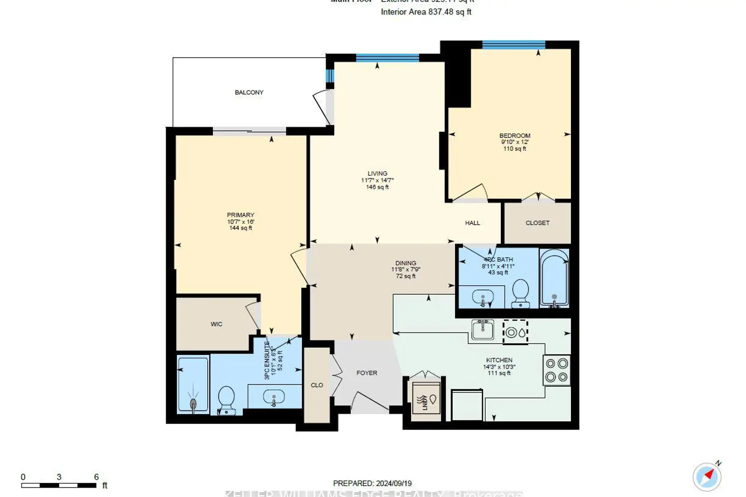 Additional image 3 of 1 Hume Street 216