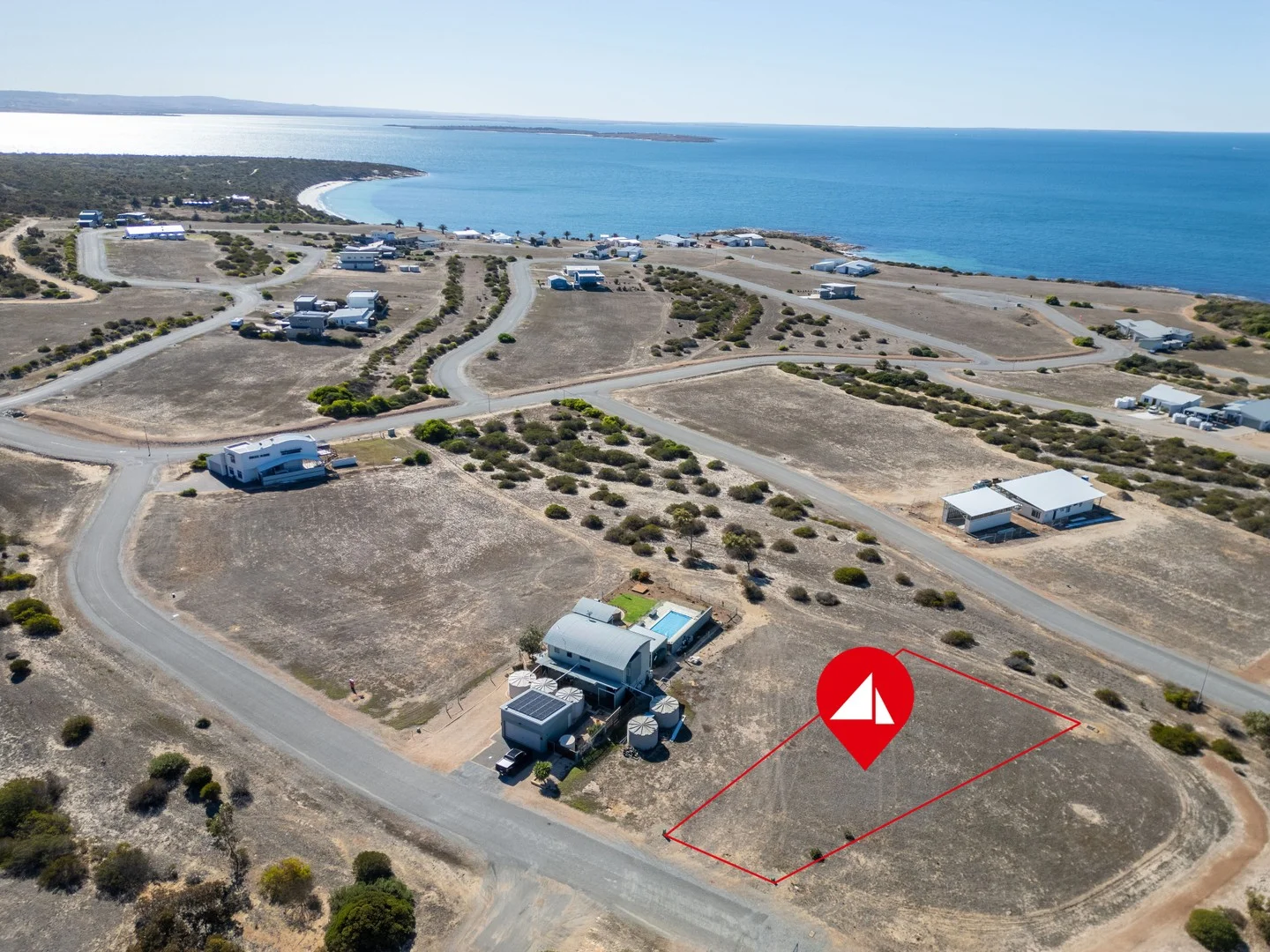 15 Lapwing Court, Point Boston SA 5607