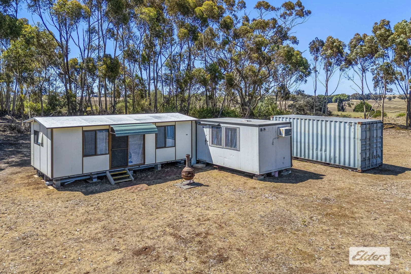 Additional image 4 of Lot 1& 2 Patterson Street, Wickliffe VIC 3379