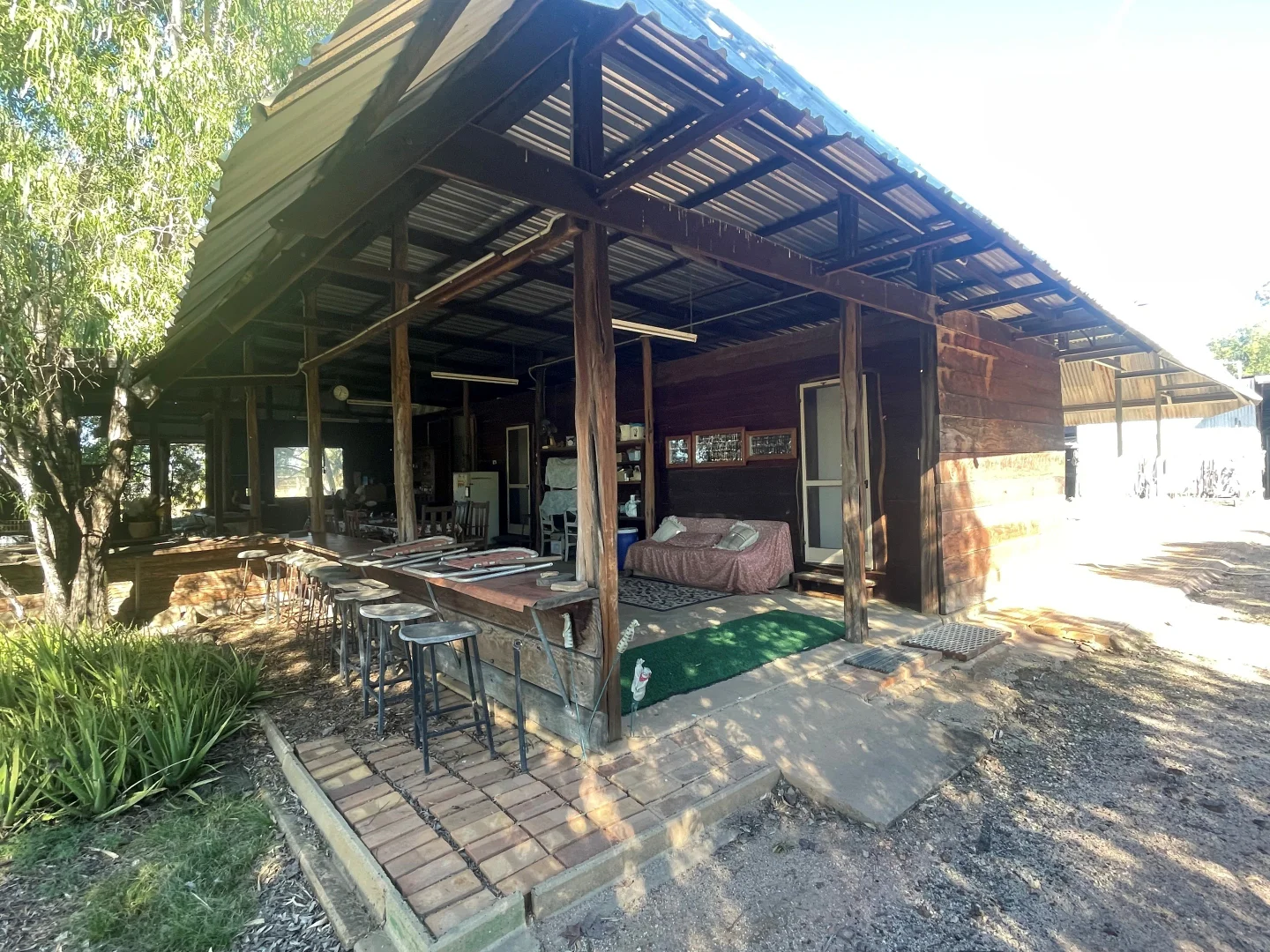 Additional image 16 of 780 Olinda Rd, Kokotungo QLD 4702