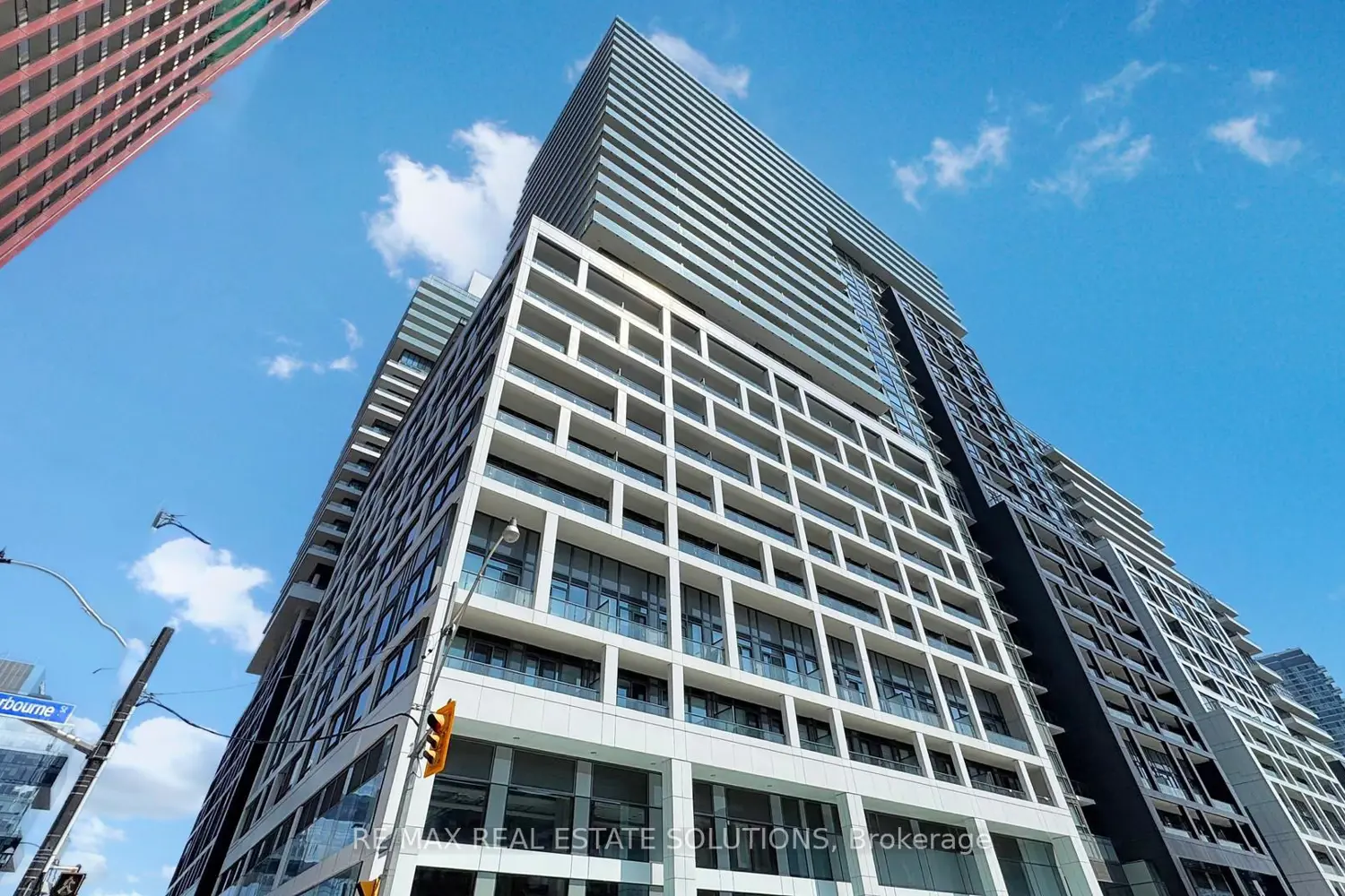 135 Lower Sherbourne Street 1740