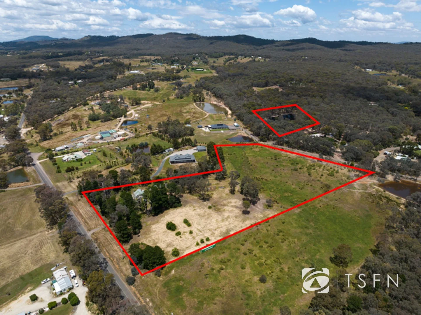 Additional image 7 of 110 Mandurang South Road, Mandurang South VIC 3551