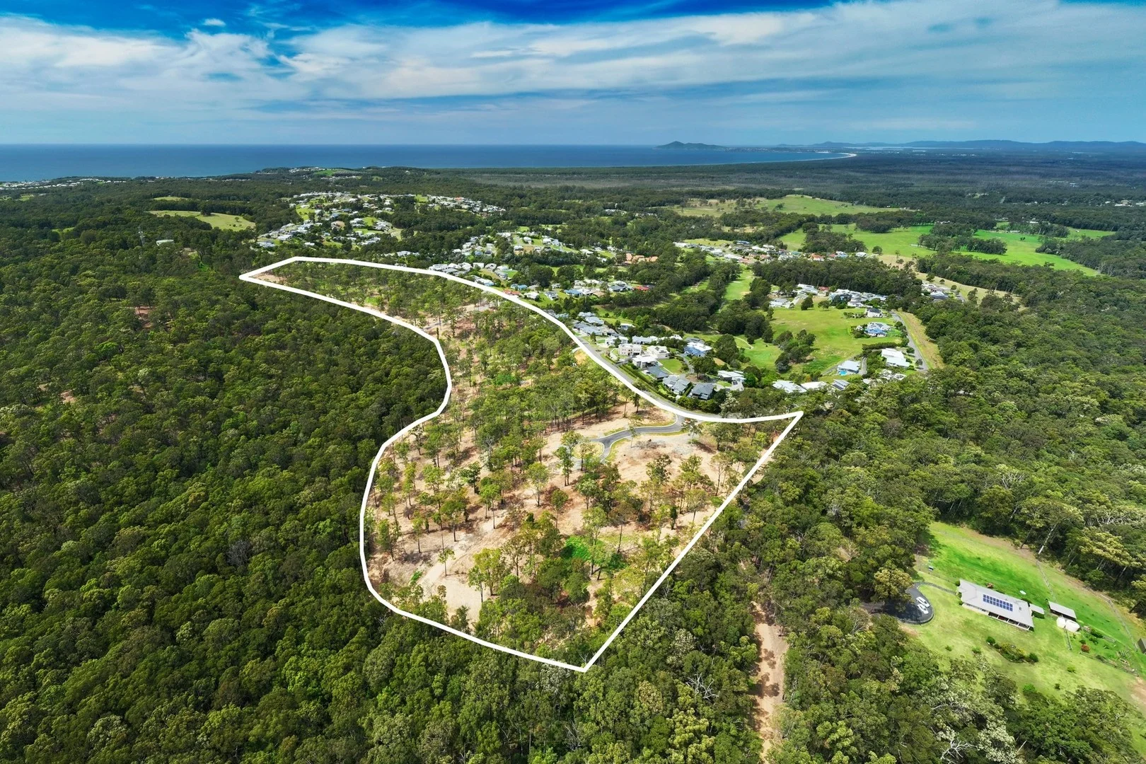 245 Summerland Estate Tallwood Drive, Hallidays Point NSW 2430