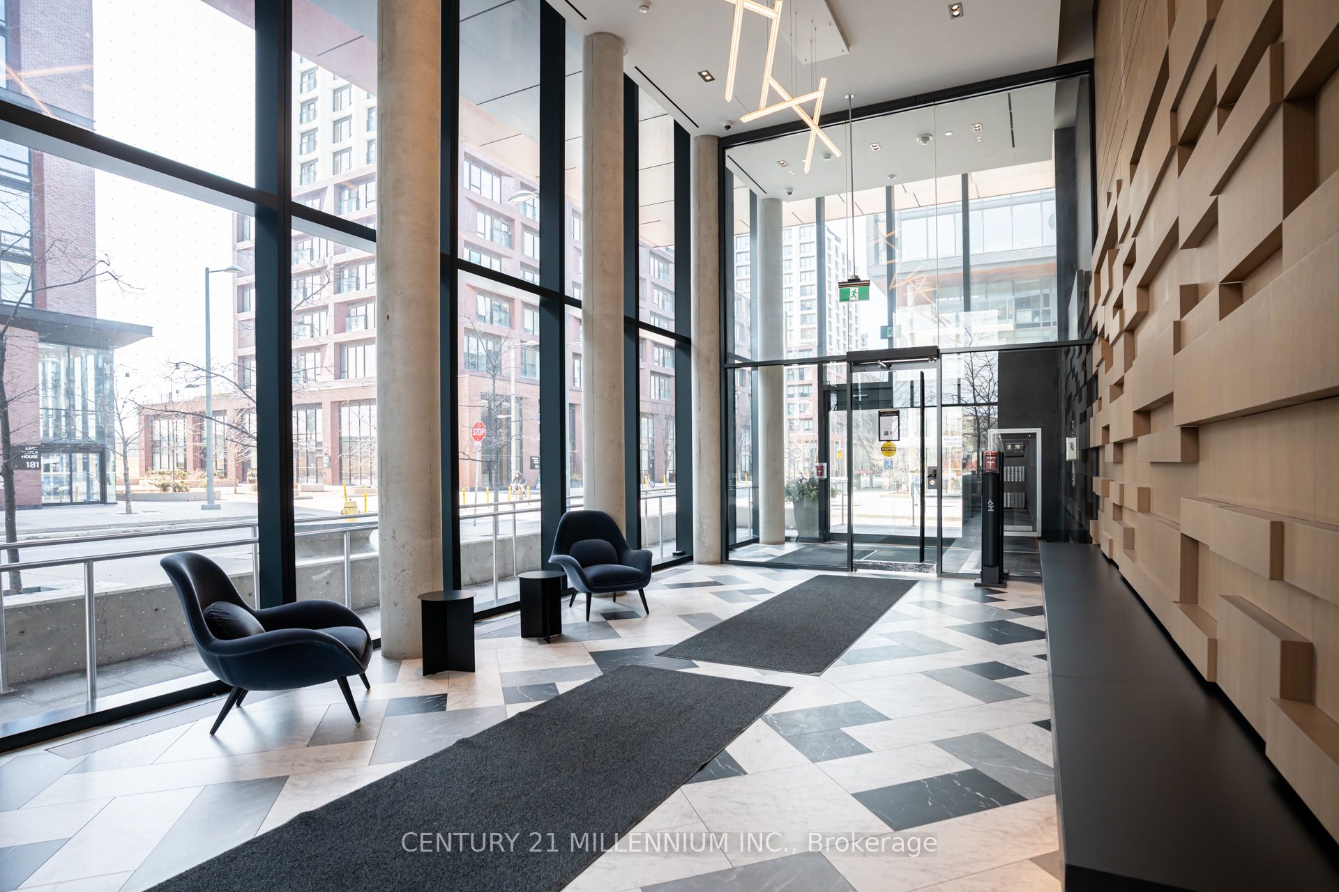 Additional image 5 of S608-180 Mill Street, Toronto, ON, M5A 0V7
