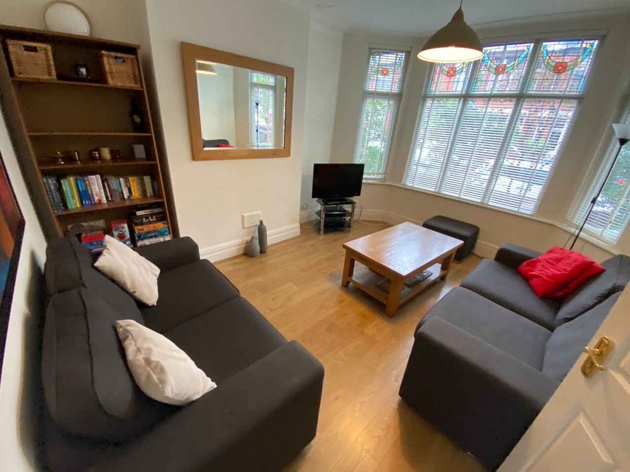 Room in a Shared House, Darlington Road, M20, N1 7GU