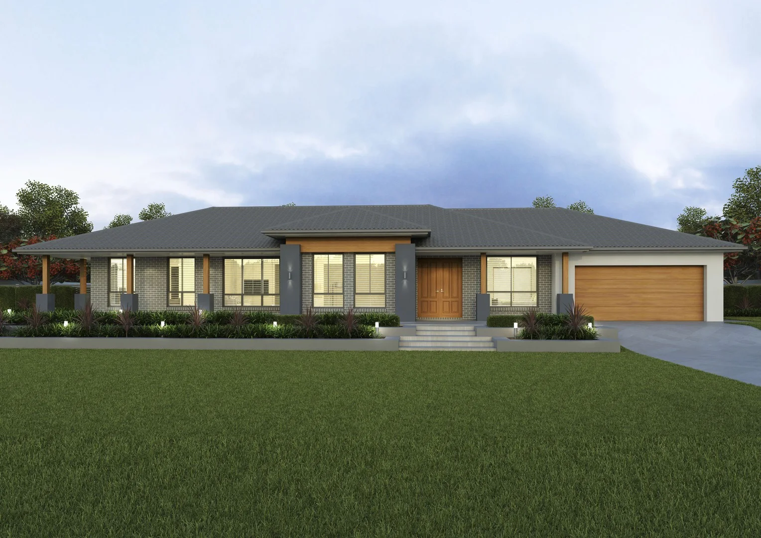 Lot 109 St Moritz Street, Austral NSW 2179