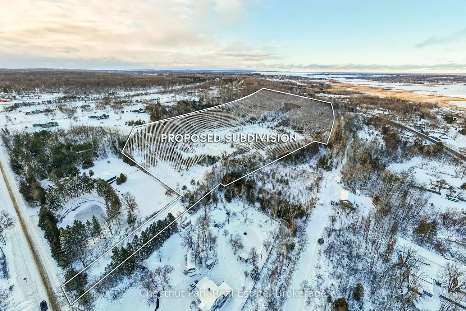 Additional image 5 of 2970 Fesserton Side Road