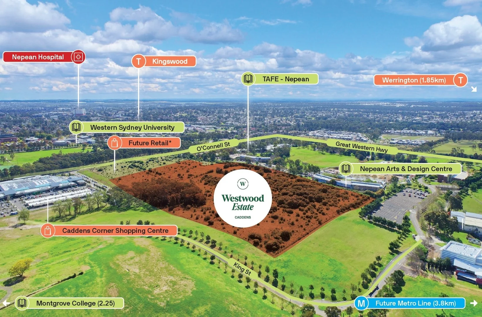 Additional image 4 of 46-66 O'Connell St, Caddens NSW 2747