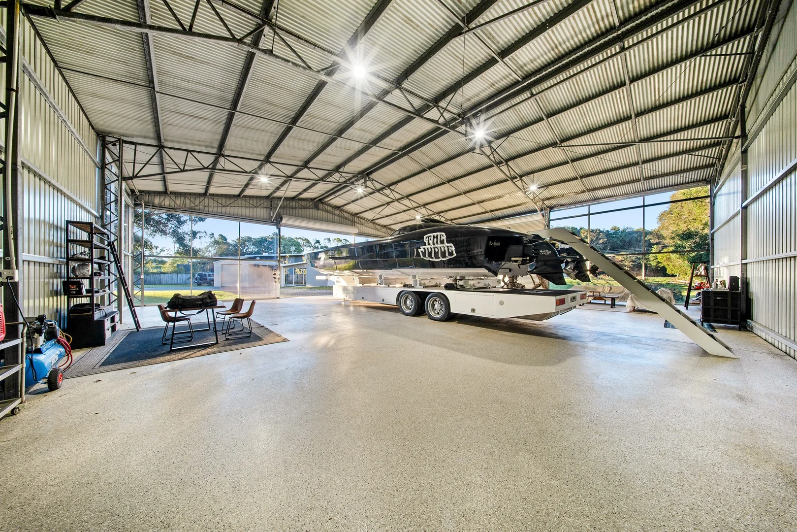 Additional image 8 of 1126 Pottsville Road, Pottsville NSW 2489