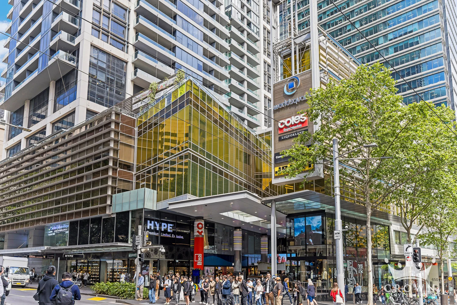 Additional image 32 of 5601/93 Liverpool St, Sydney NSW 2000