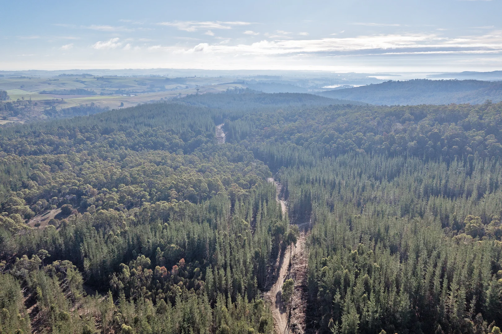 Additional image 5 of . Frankford Road, Harford TAS 7307