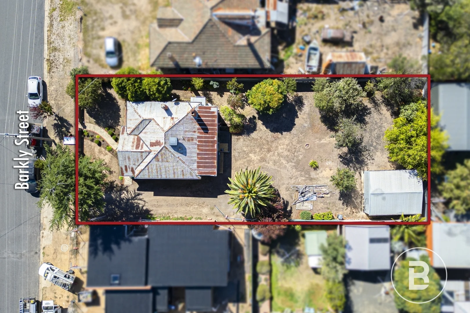 Additional image 9 of 26 Barkly Street, Maryborough VIC 3465