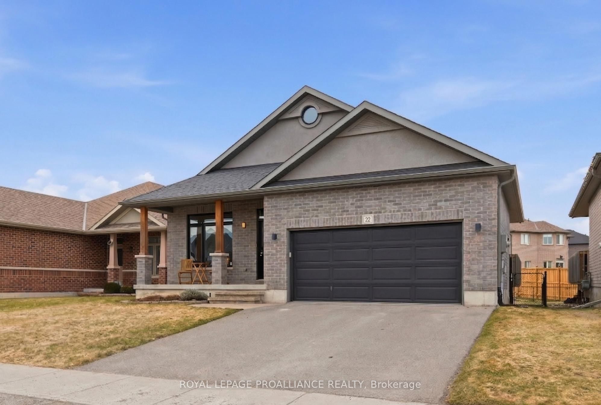 22 Kempton Avenue, Belleville, ON, K8N 0E9