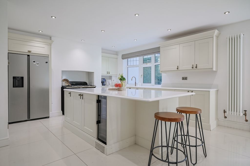 Additional image 5 of 5 bed detached house for saleSketty, Swansea SA2