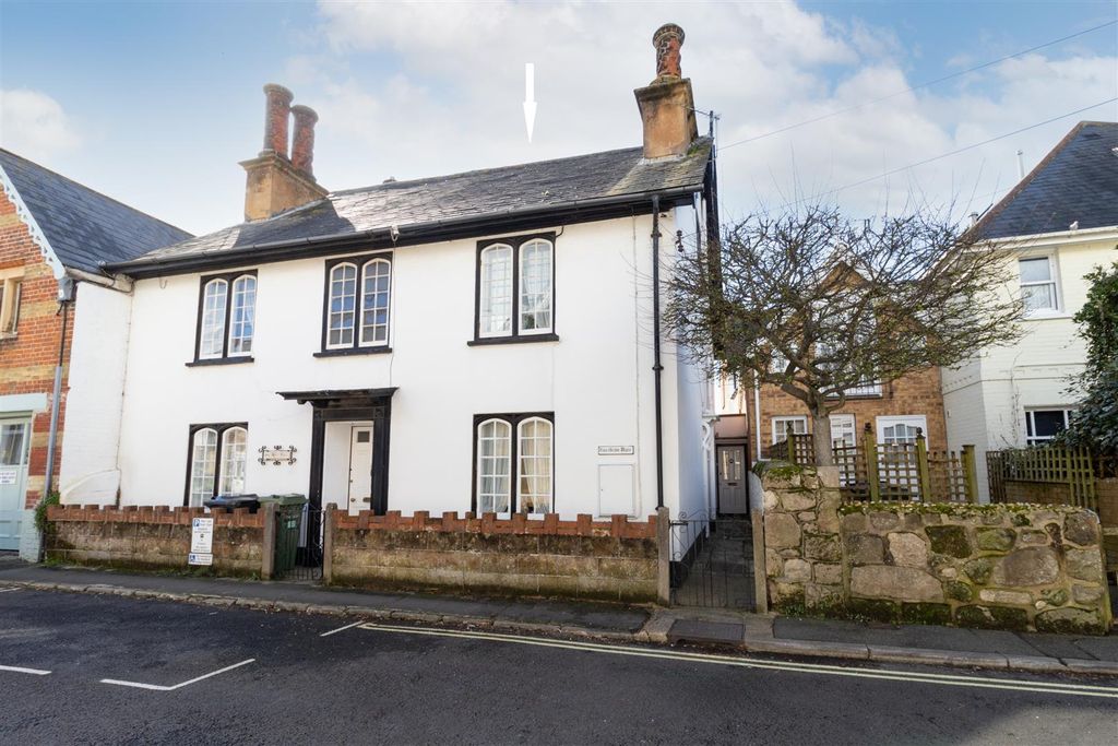 Additional image 8 of 4 bed semi-detached house for saleYarmouth, Isle Of Wight PO41