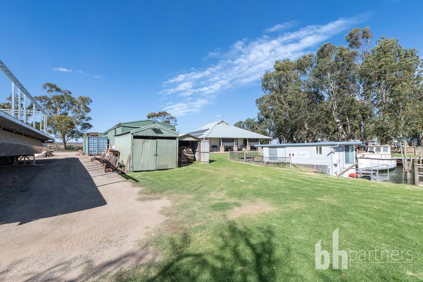Additional image 58 of 10388 Hunter Road, Cowirra SA 5238
