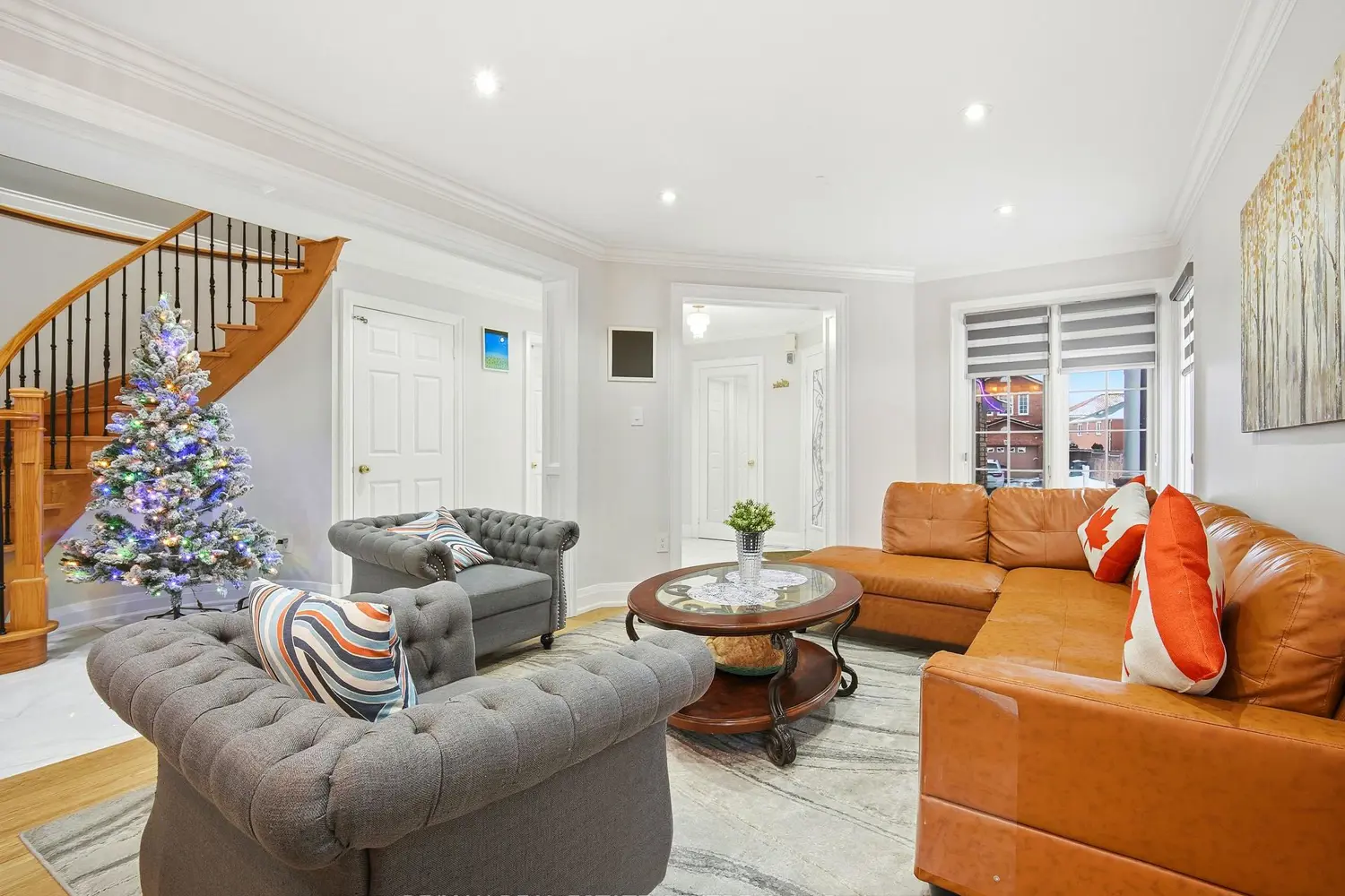 Additional image 4 of 6 Mannel Crescent