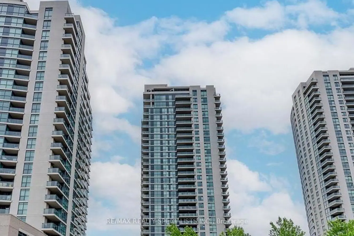 Additional image 3 of 215 Sherway Gardens Road 1205