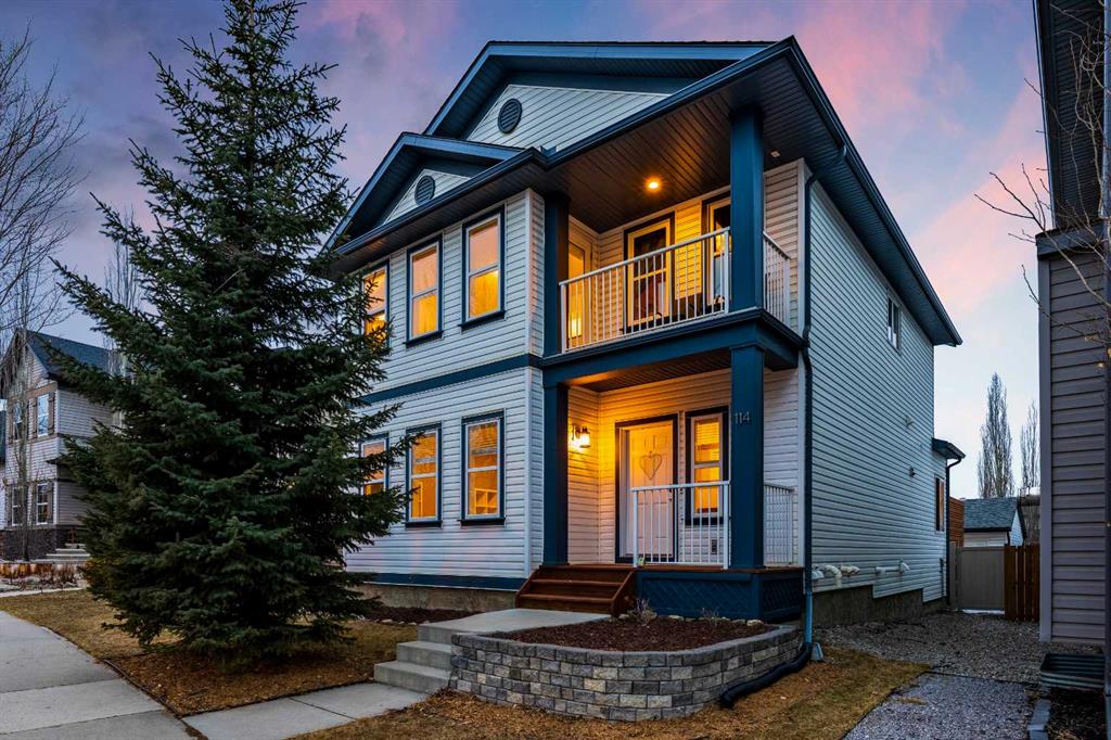 114 Elgin Meadows Way SE, Calgary, AB, T2Z 0S2