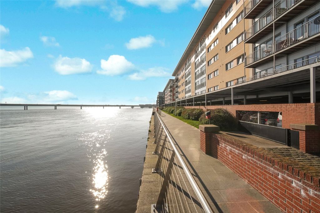 Additional image 18 of 2 bed flat for saleMarine Parade Walk, Dundee, Angus DD1