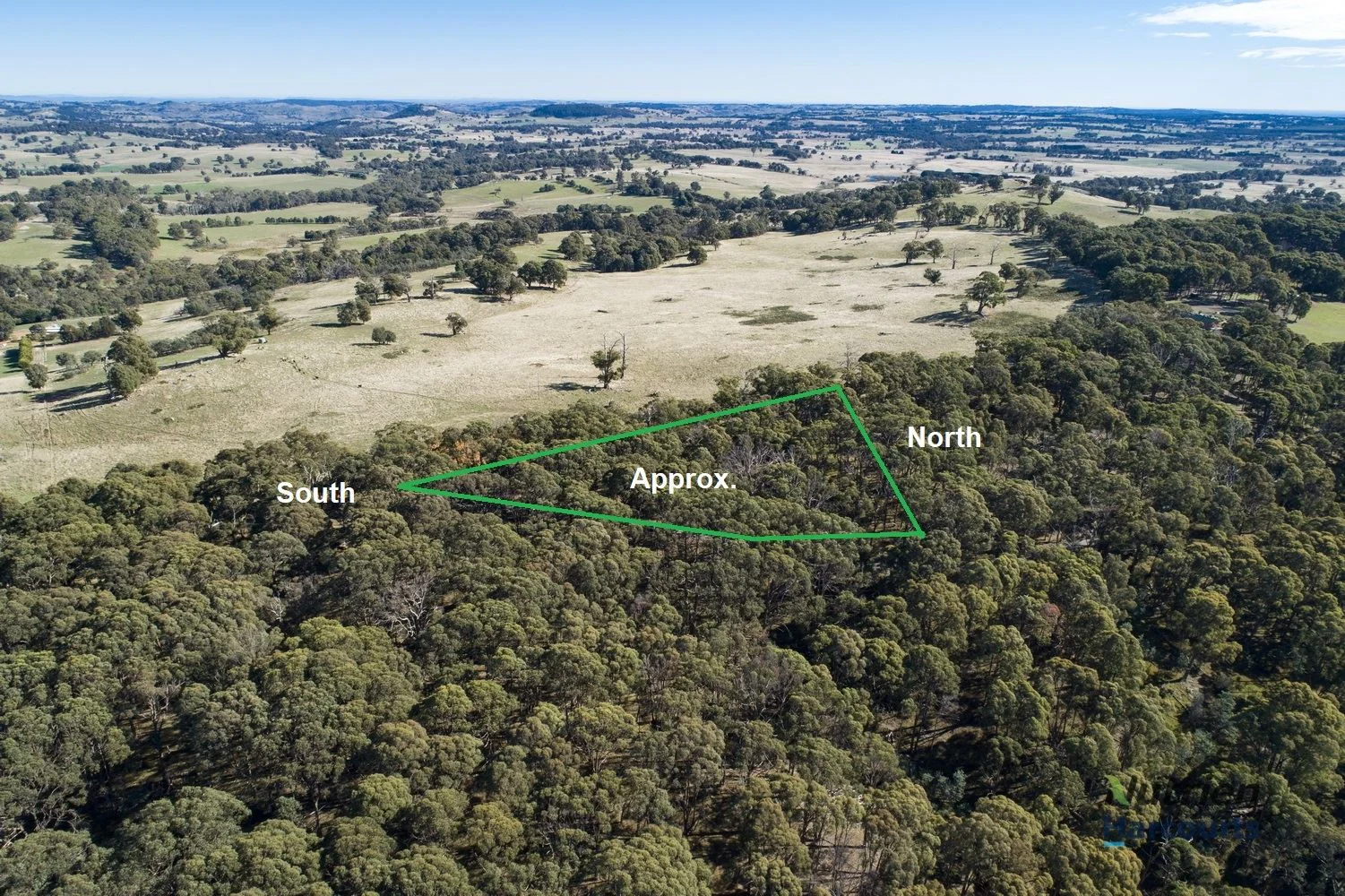 Additional image 2 of Yea VIC 3717