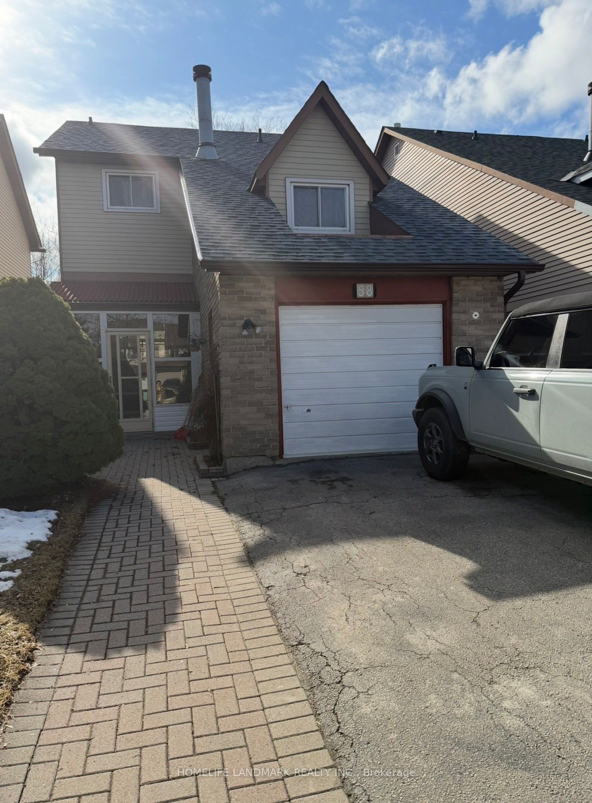 58 Muirlands Drive, Toronto, ON, M1V 2B4