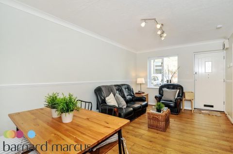 Birkbeck Road, London W3