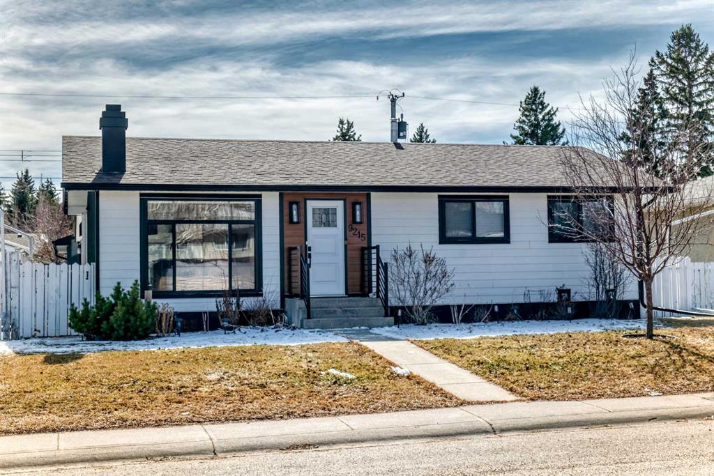 9215 Allison Drive SE, Calgary, AB, T2J 1B3