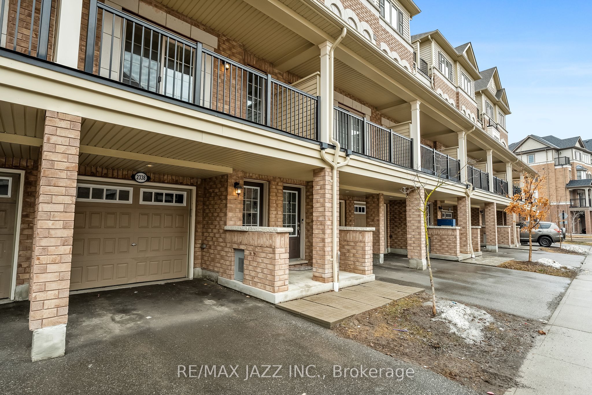 Additional image 3 of 331-2338 Chevron Prince Path, Oshawa, ON, L1K 0K8