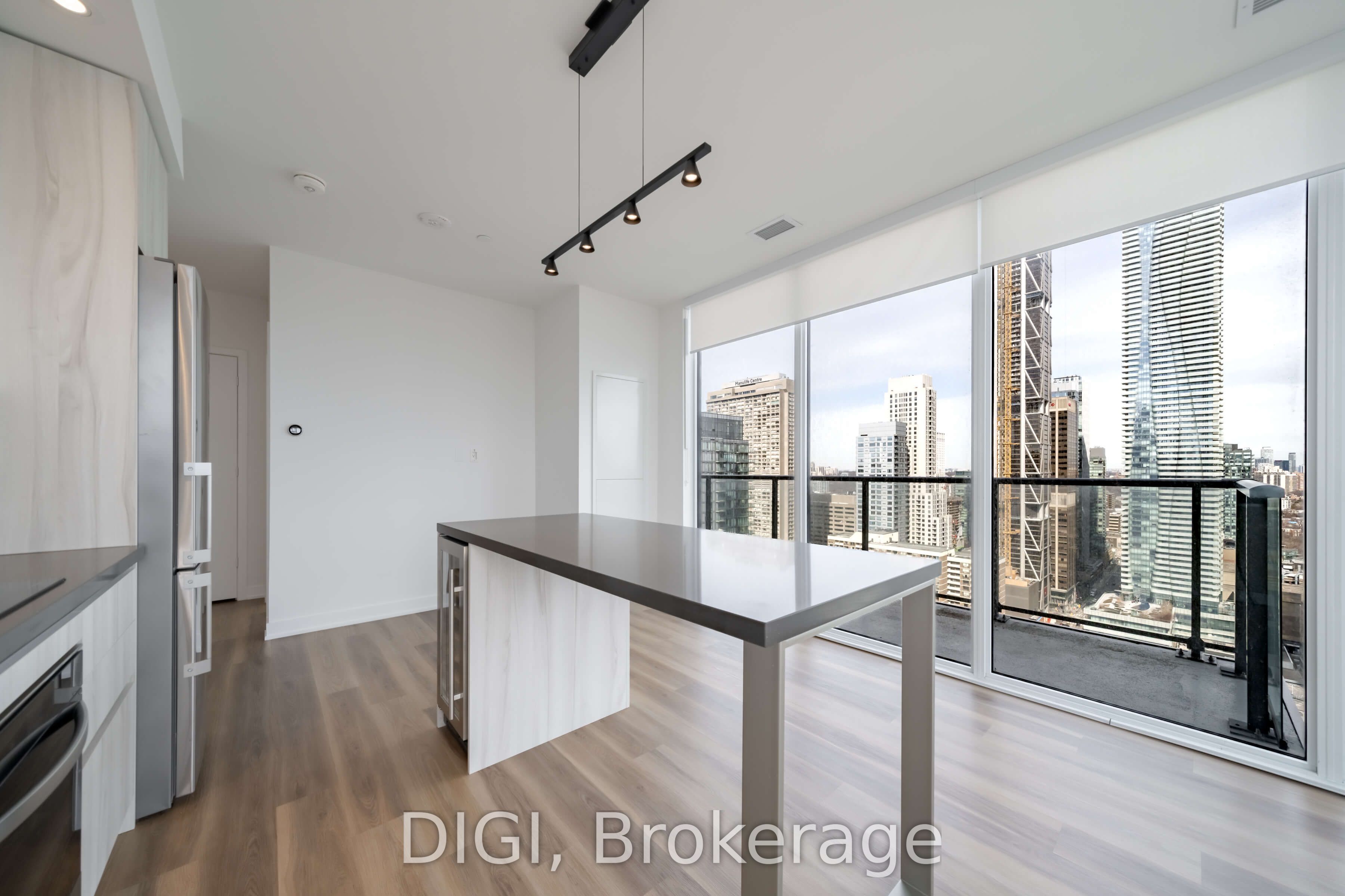 Additional image 4 of 2302-8 Gloucester Street, Toronto, ON, M4Y 0H8