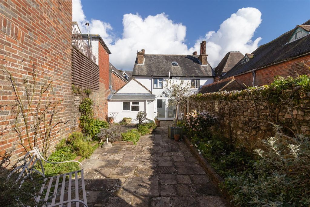 Additional image 7 of 4 bed semi-detached house for saleYarmouth, Isle Of Wight PO41