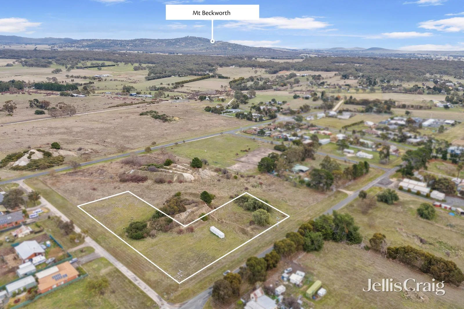 Additional image 8 of 24 Alliance Street, Clunes VIC 3370