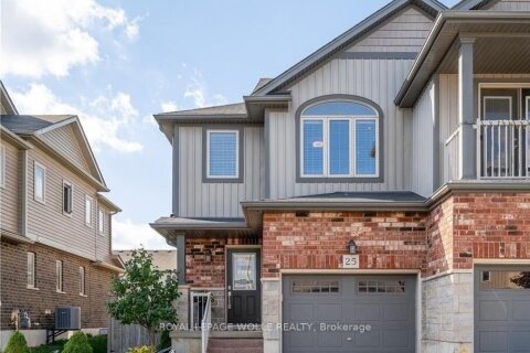 Additional image 7 of 25 Machado Street, Kitchener, ON, N2R 0C1