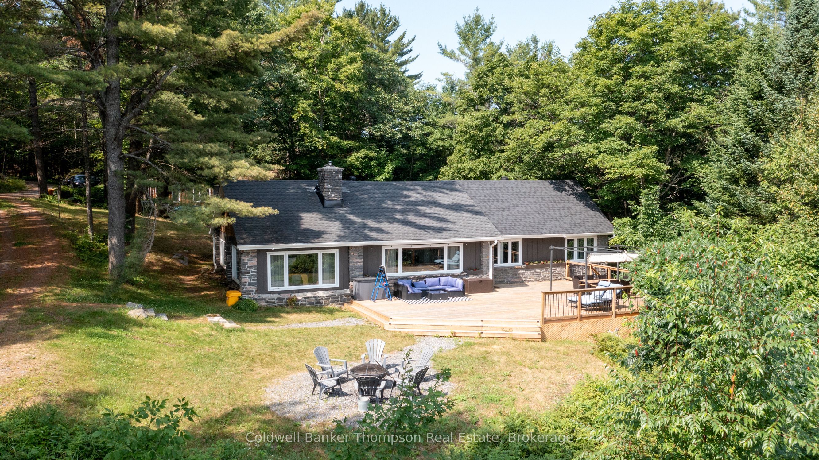 179 Hoths Lane, Huntsville, ON, P0B 1L0