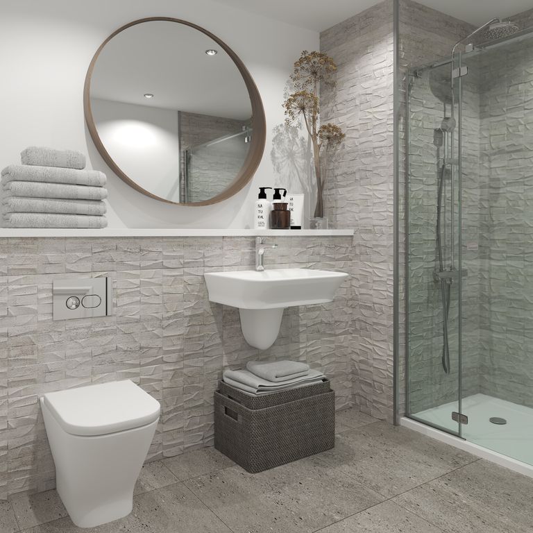 Additional image 5 of 1 bed flat for saleThe Iona, Waterside Development, Bishopton PA7