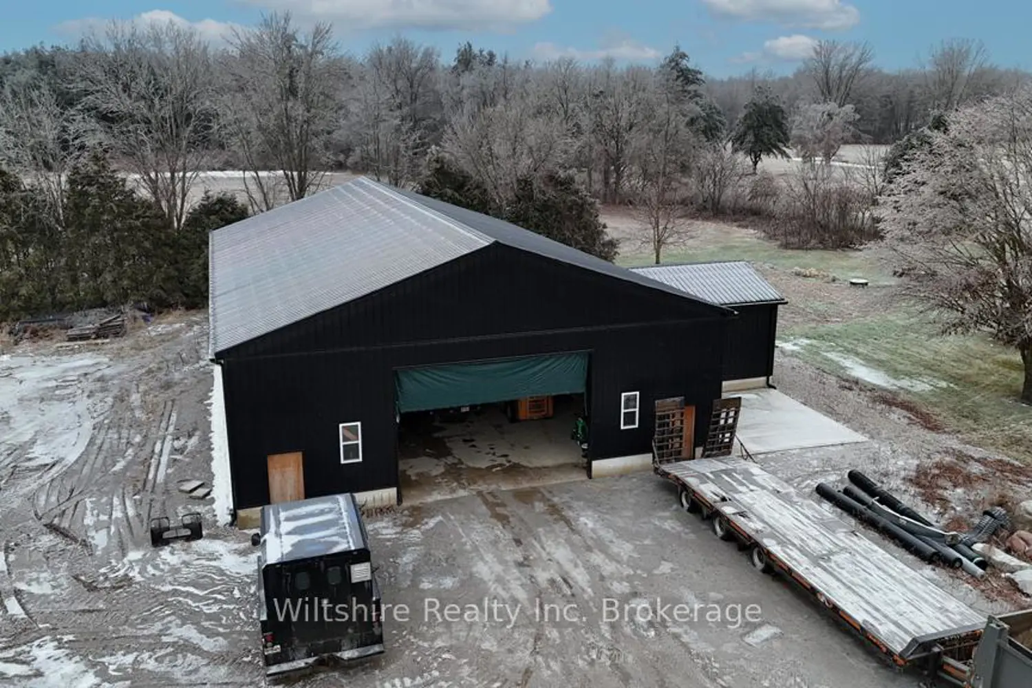 Additional image 7 of 57627 Calton Line