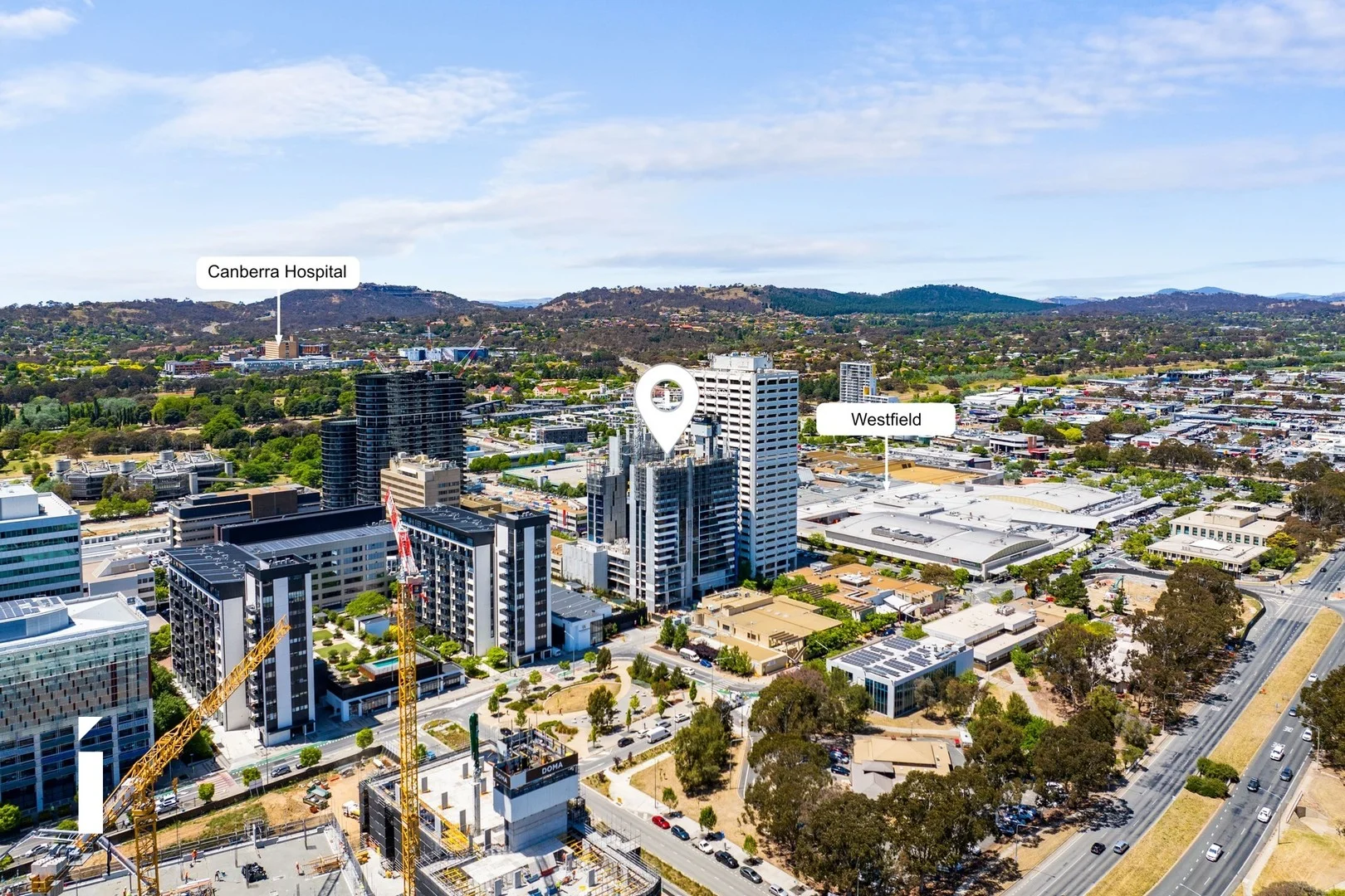 Additional image 3 of 3/49 Furzer Street, Phillip ACT 2606