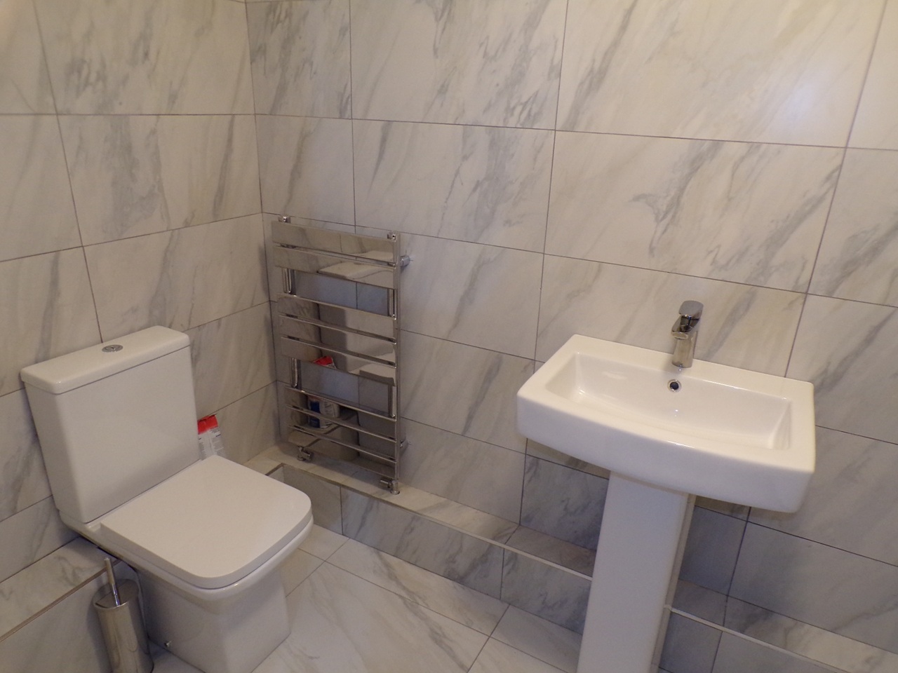 Additional image 20 of 3 Bed Flat, Far Headingley / Weetwood, LS16, N1 7GU