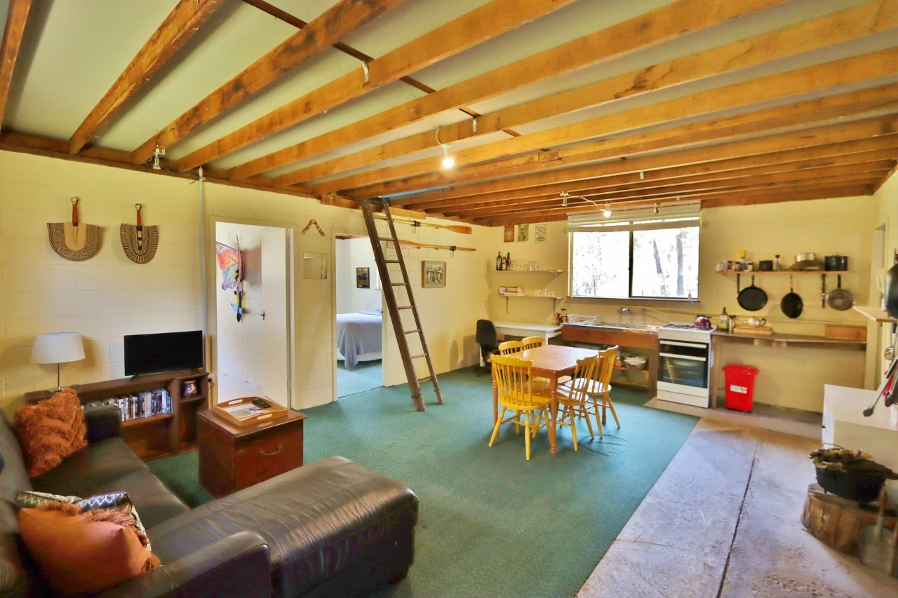 Additional image 8 of 59B Burgess Track, Wallagaraugh, Genoa VIC 3891