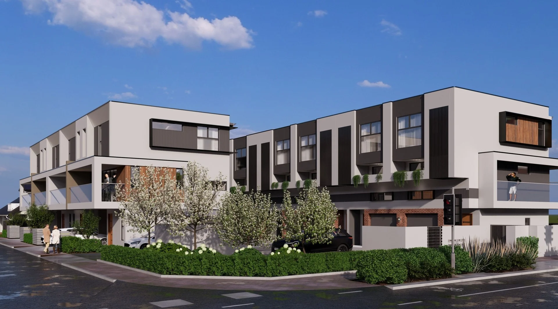 1 - 12/2 Winter Terrace, Prospect SA 5082