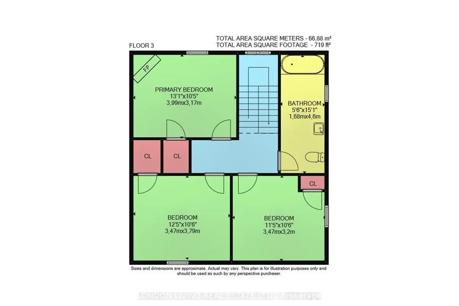 Additional image 20 of 503 Baseline Road