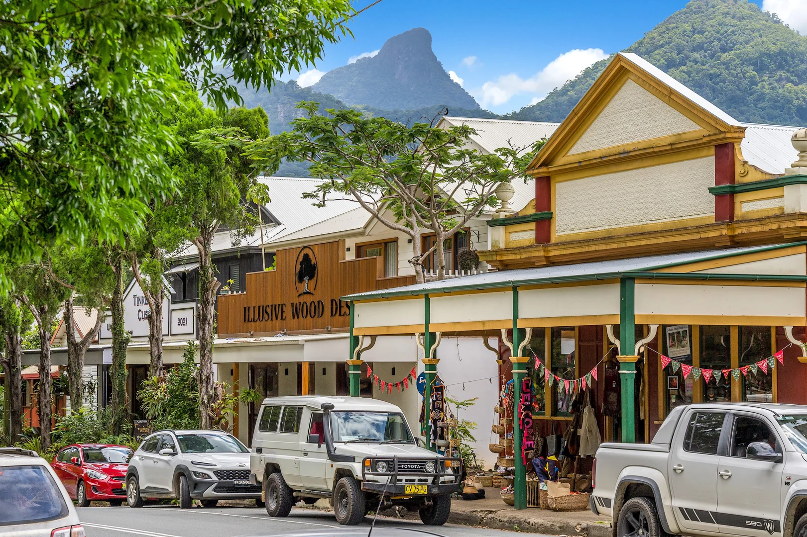 Additional image 18 of 1 Rowlands Creek Road, Uki NSW 2484